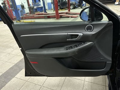 Hyundai Sonata SEL Plus 2023