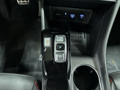 Hyundai Sonata SEL Plus 2023