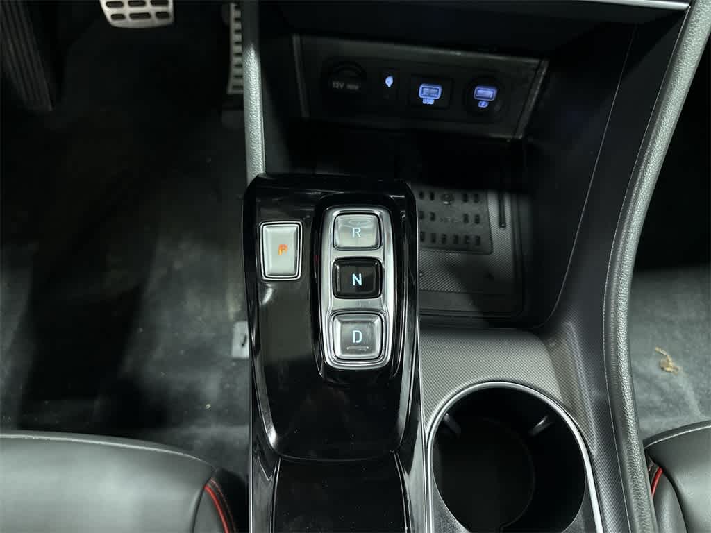 Hyundai Sonata SEL Plus 2023