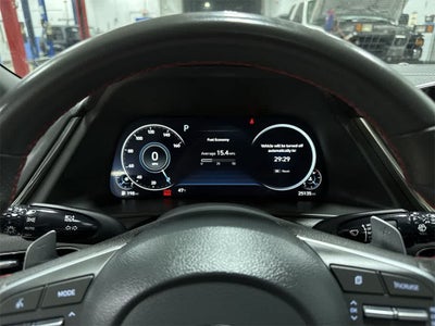 Hyundai Sonata SEL Plus 2023