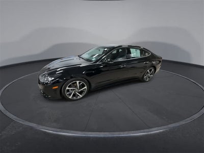 Hyundai Sonata SEL Plus 2023