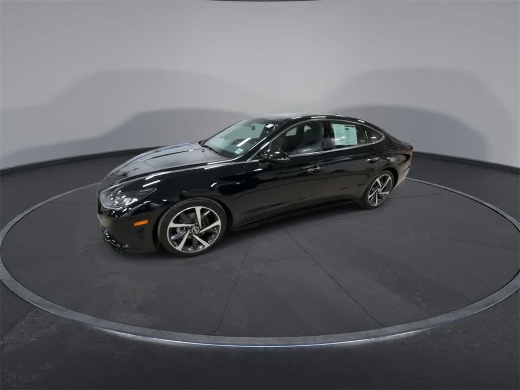 Hyundai Sonata SEL Plus 2023