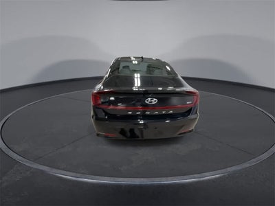 Hyundai Sonata SEL Plus 2023