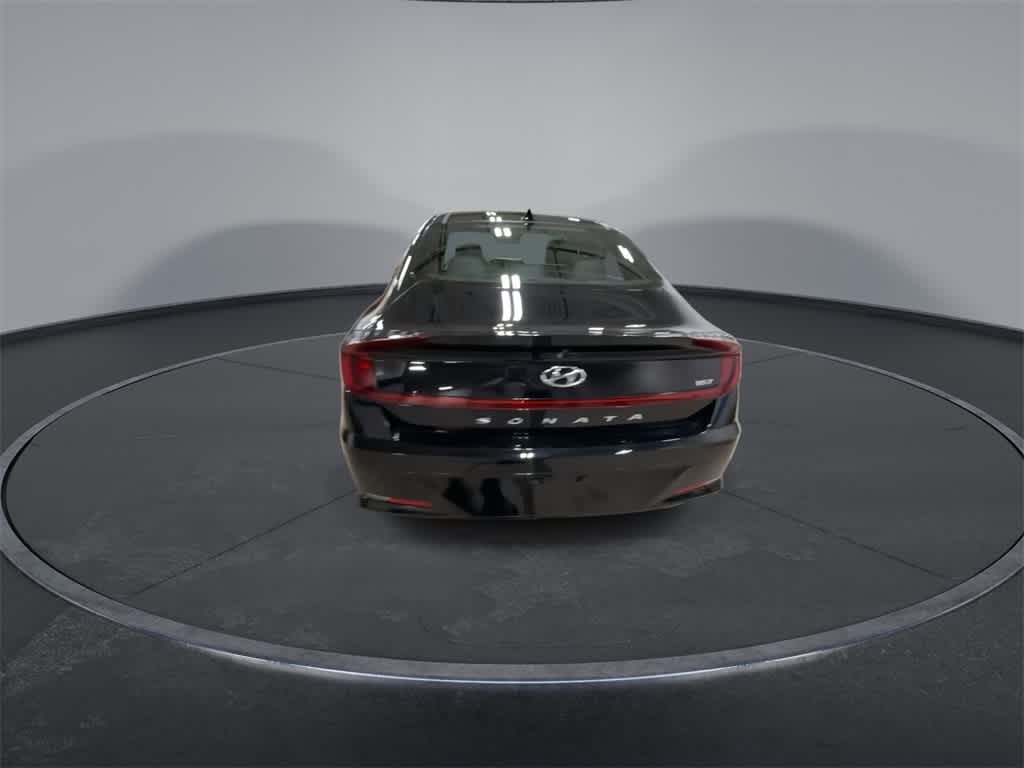 Hyundai Sonata SEL Plus 2023