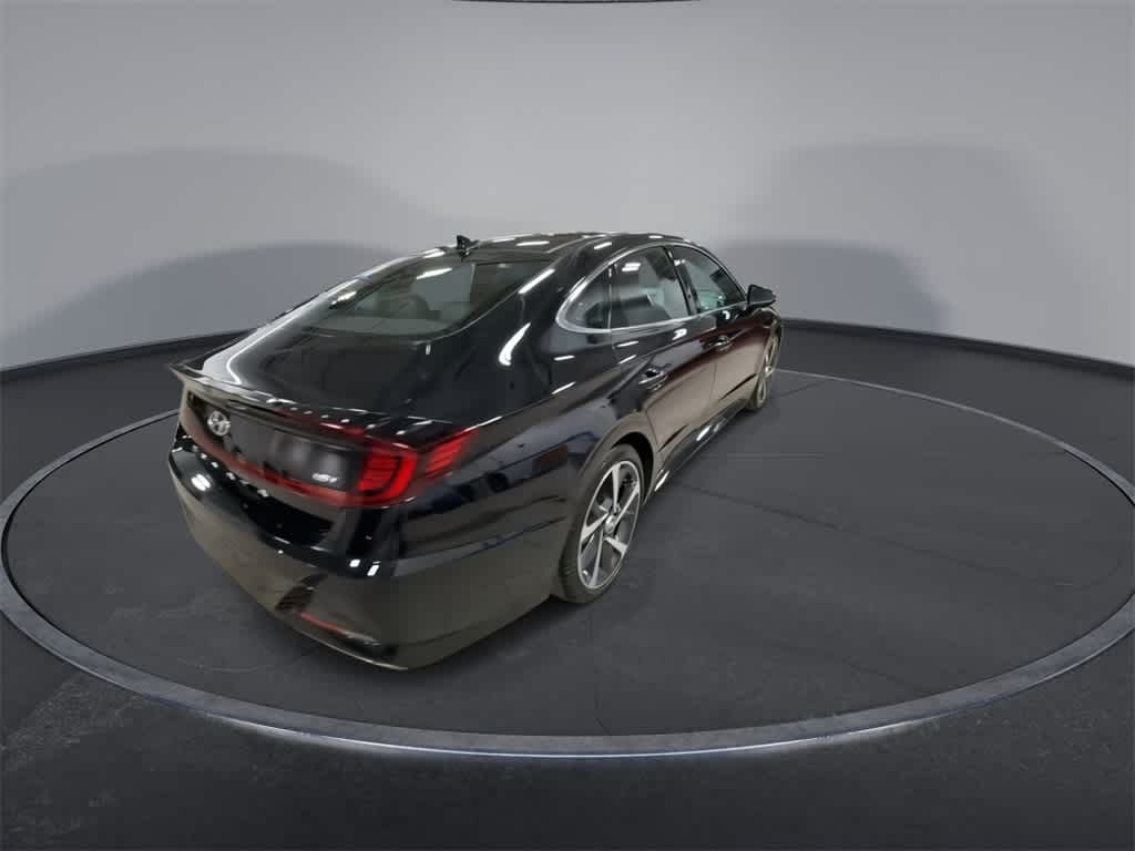 Hyundai Sonata SEL Plus 2023