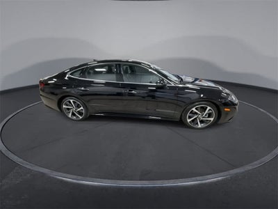 Hyundai Sonata SEL Plus 2023