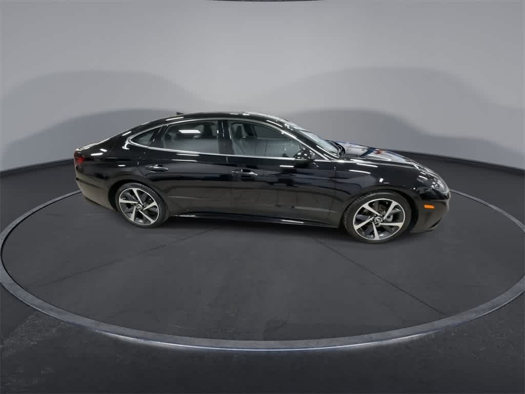 Hyundai Sonata SEL Plus 2023