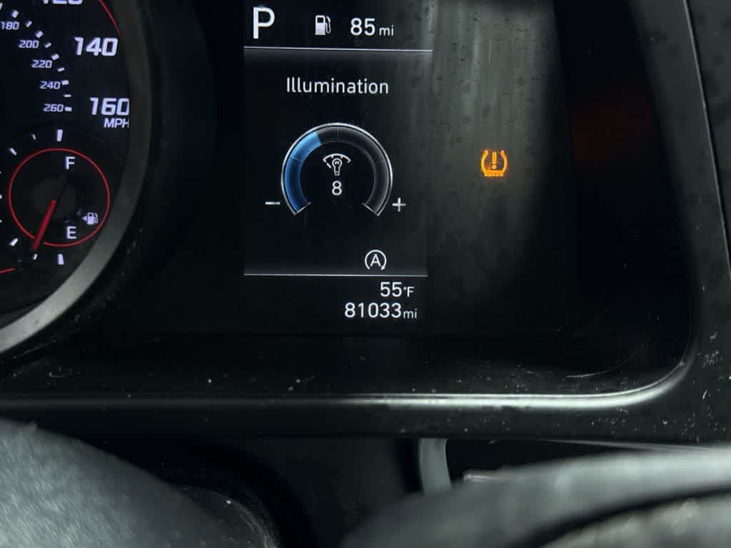 Hyundai Elantra SE 2022