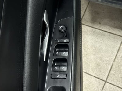 Hyundai Elantra SE 2022