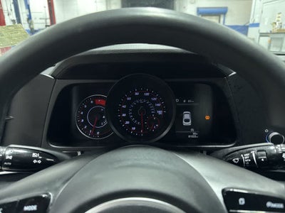Hyundai Elantra SE 2022