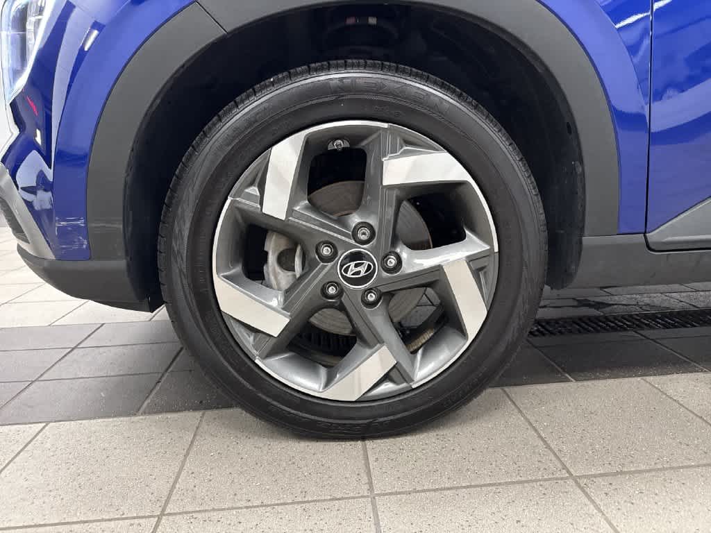 Hyundai Venue Limited 2023