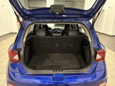 Hyundai Venue Limited 2023
