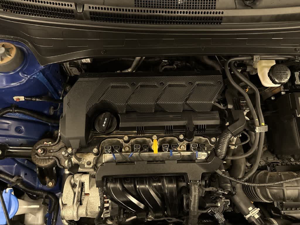 Hyundai Venue Limited 2023