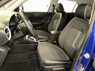 Hyundai Venue Limited 2023