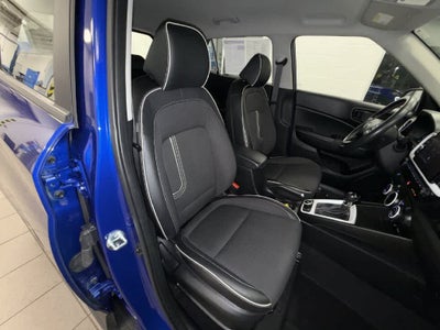 Hyundai Venue Limited 2023