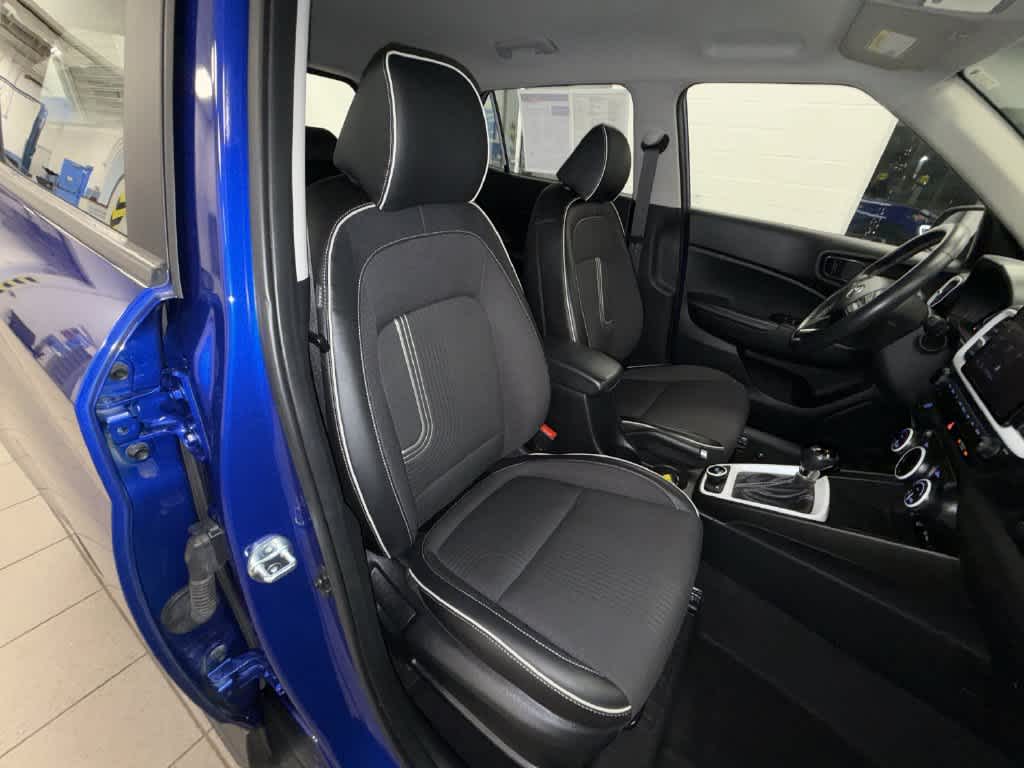 Hyundai Venue Limited 2023