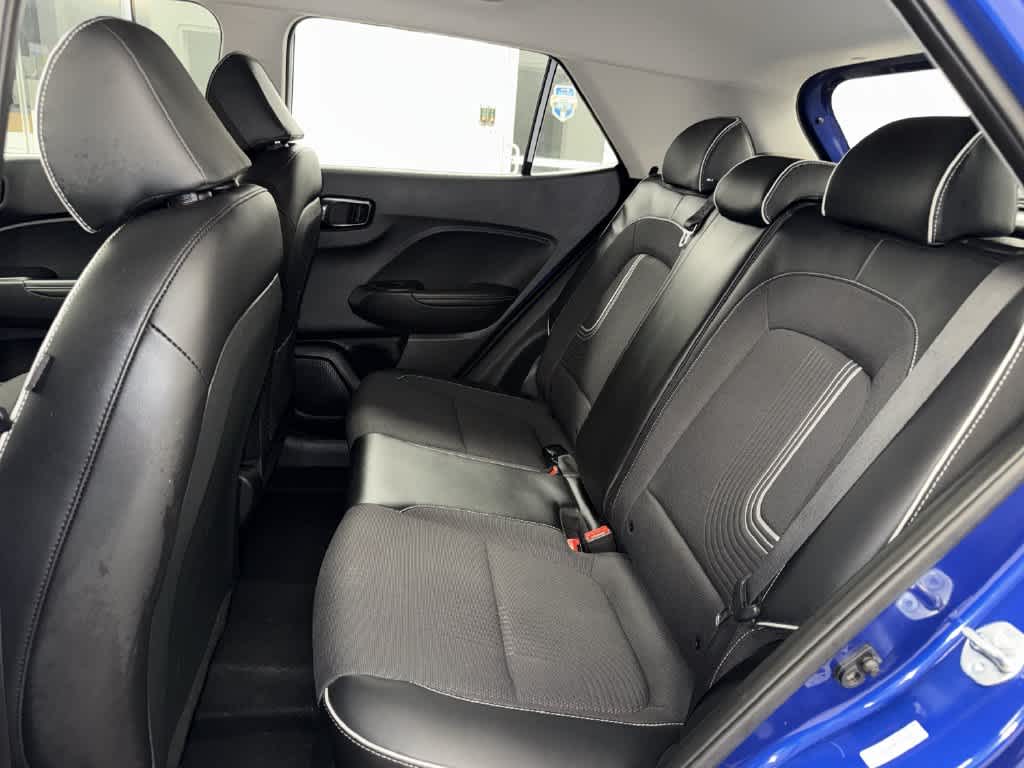 Hyundai Venue Limited 2023
