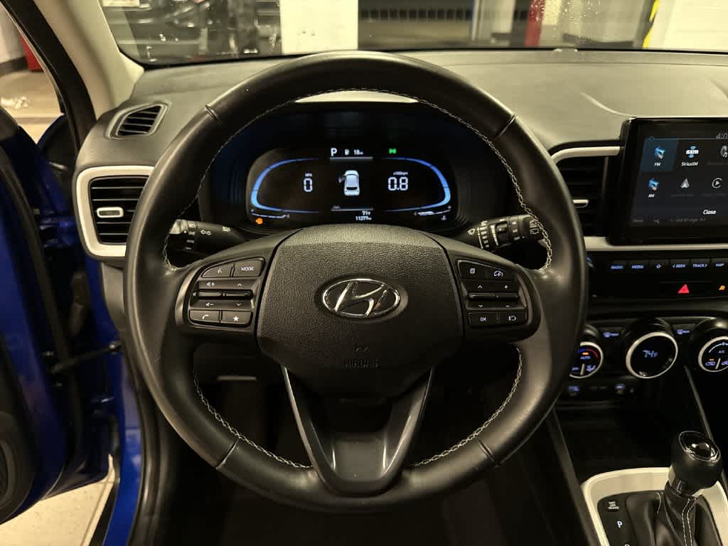 Hyundai Venue Limited 2023
