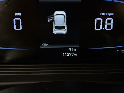 Hyundai Venue Limited 2023