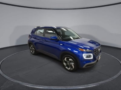 Hyundai Venue Limited 2023