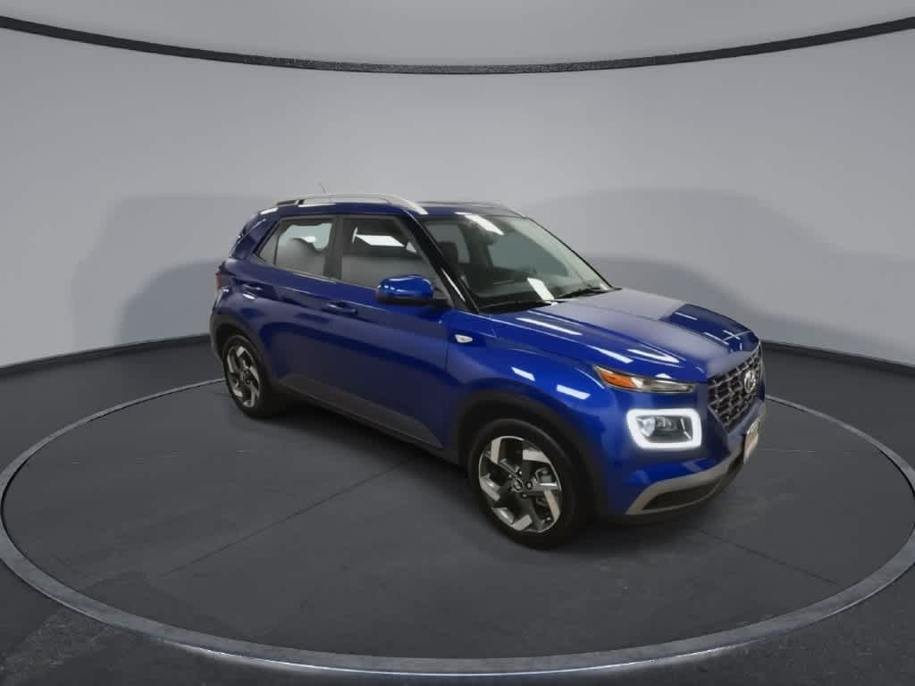 Hyundai Venue Limited 2023