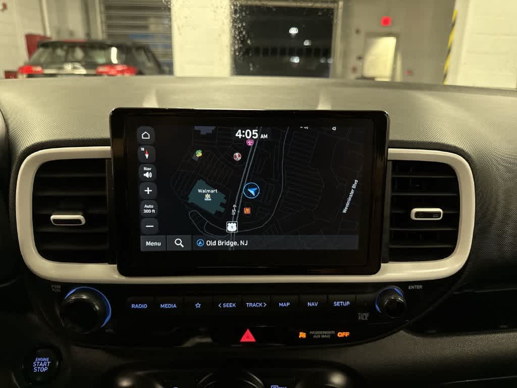 Hyundai Venue Limited 2023