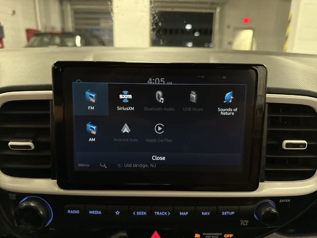 Hyundai Venue Limited 2023