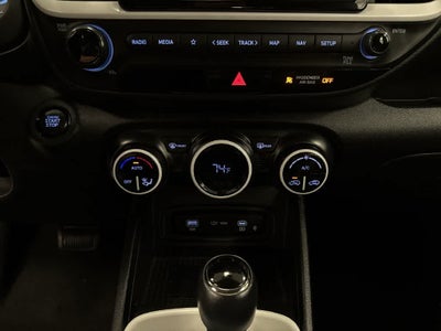 Hyundai Venue Limited 2023