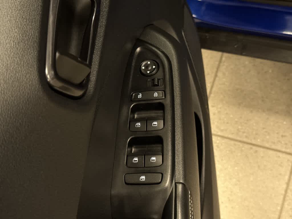 Hyundai Venue Limited 2023