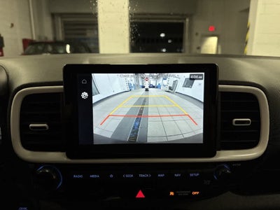 Hyundai Venue Limited 2023