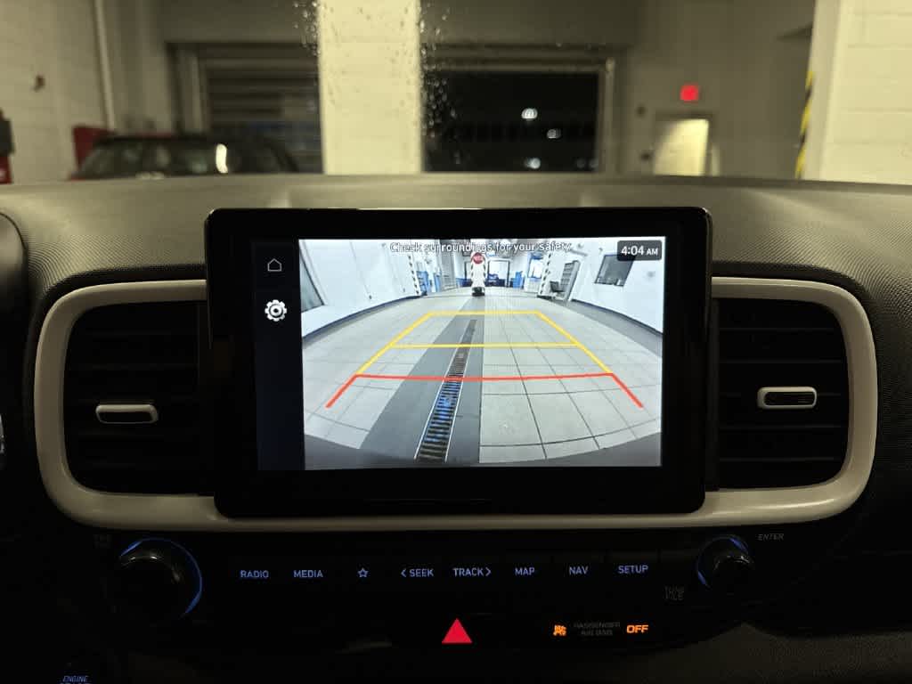 Hyundai Venue Limited 2023