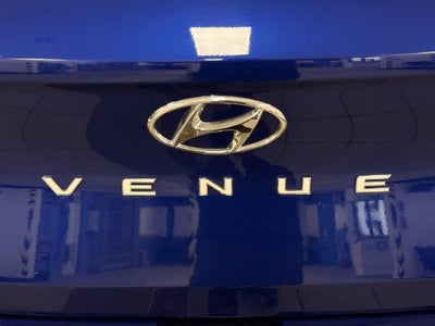 Hyundai Venue Limited 2023