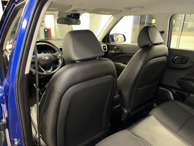 Hyundai Venue Limited 2023