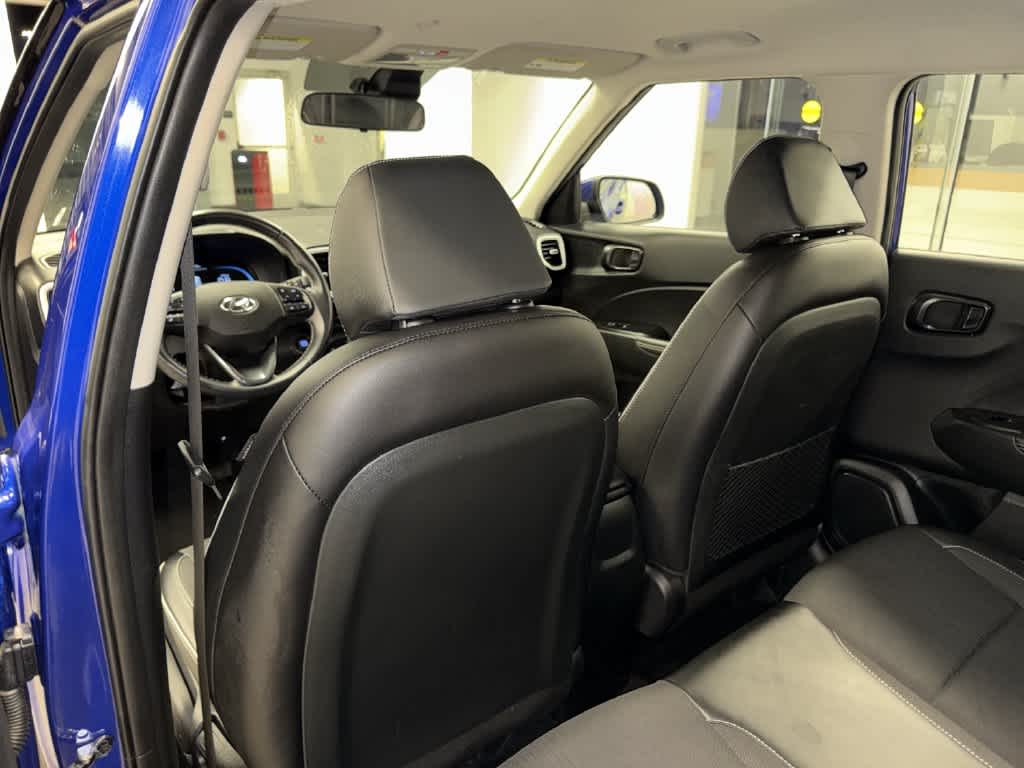 Hyundai Venue Limited 2023