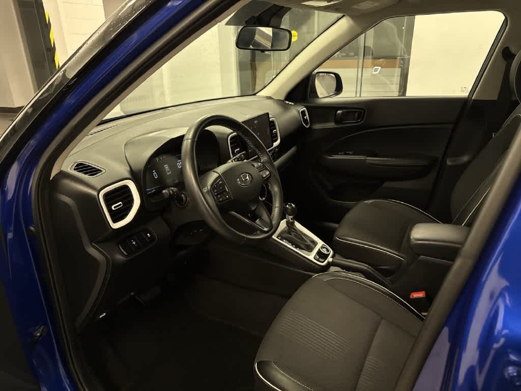 Hyundai Venue Limited 2023