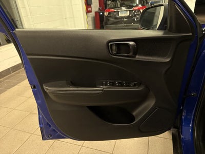 Hyundai Venue Limited 2023