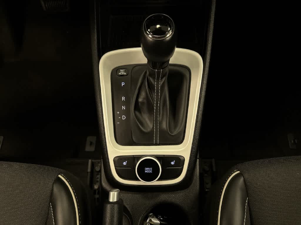 Hyundai Venue Limited 2023