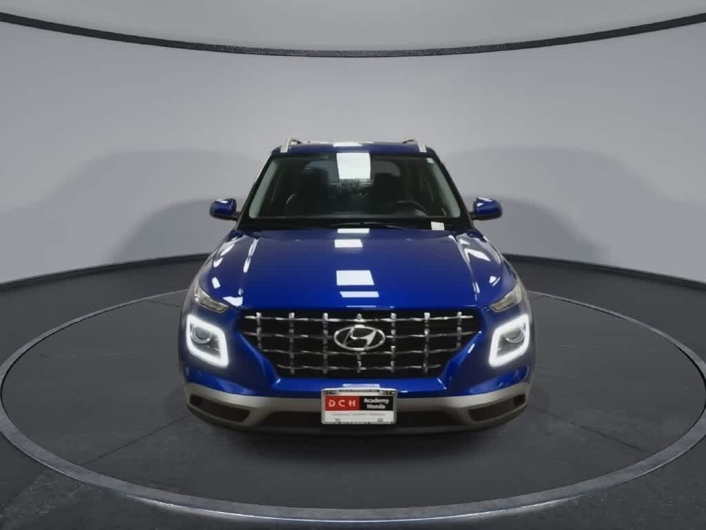 Hyundai Venue Limited 2023
