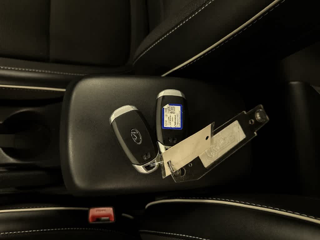 Hyundai Venue Limited 2023