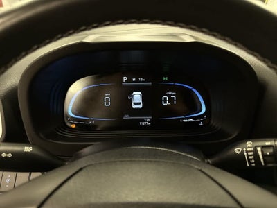 Hyundai Venue Limited 2023