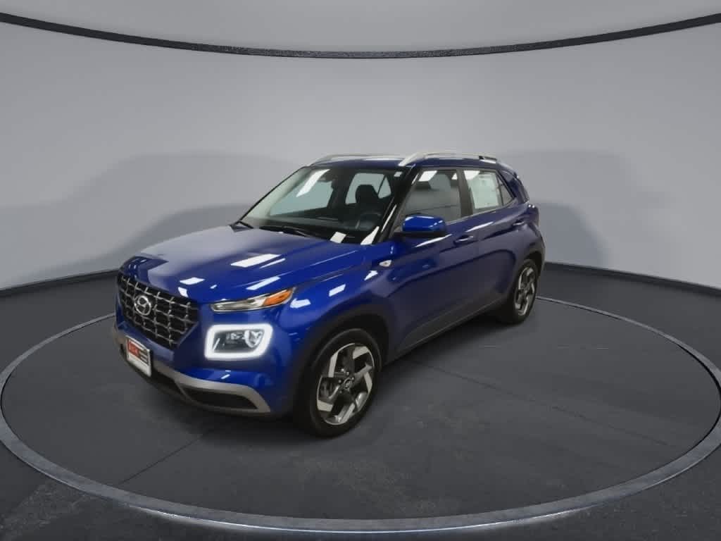 Hyundai Venue Limited 2023