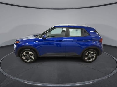 Hyundai Venue Limited 2023
