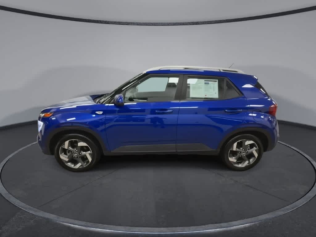 Hyundai Venue Limited 2023