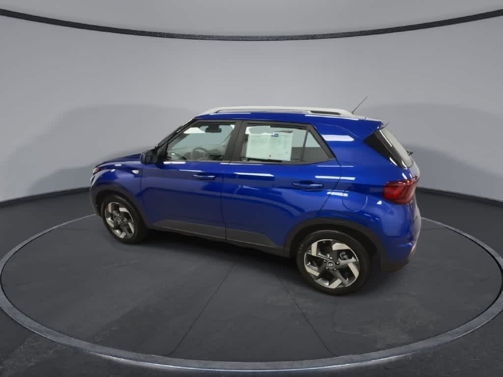 Hyundai Venue Limited 2023