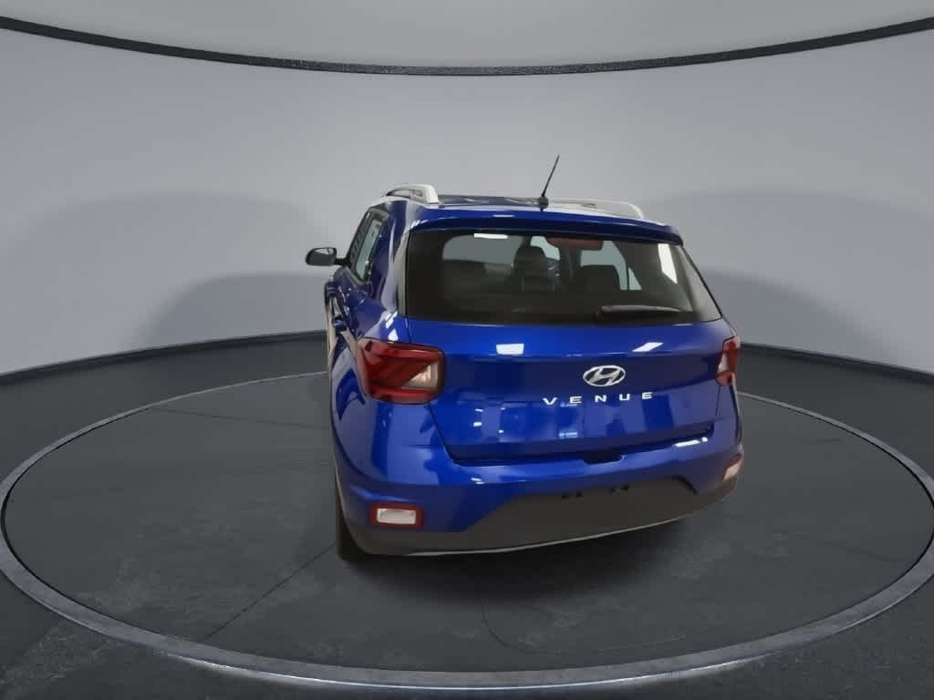 Hyundai Venue Limited 2023