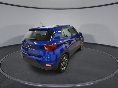 Hyundai Venue Limited 2023