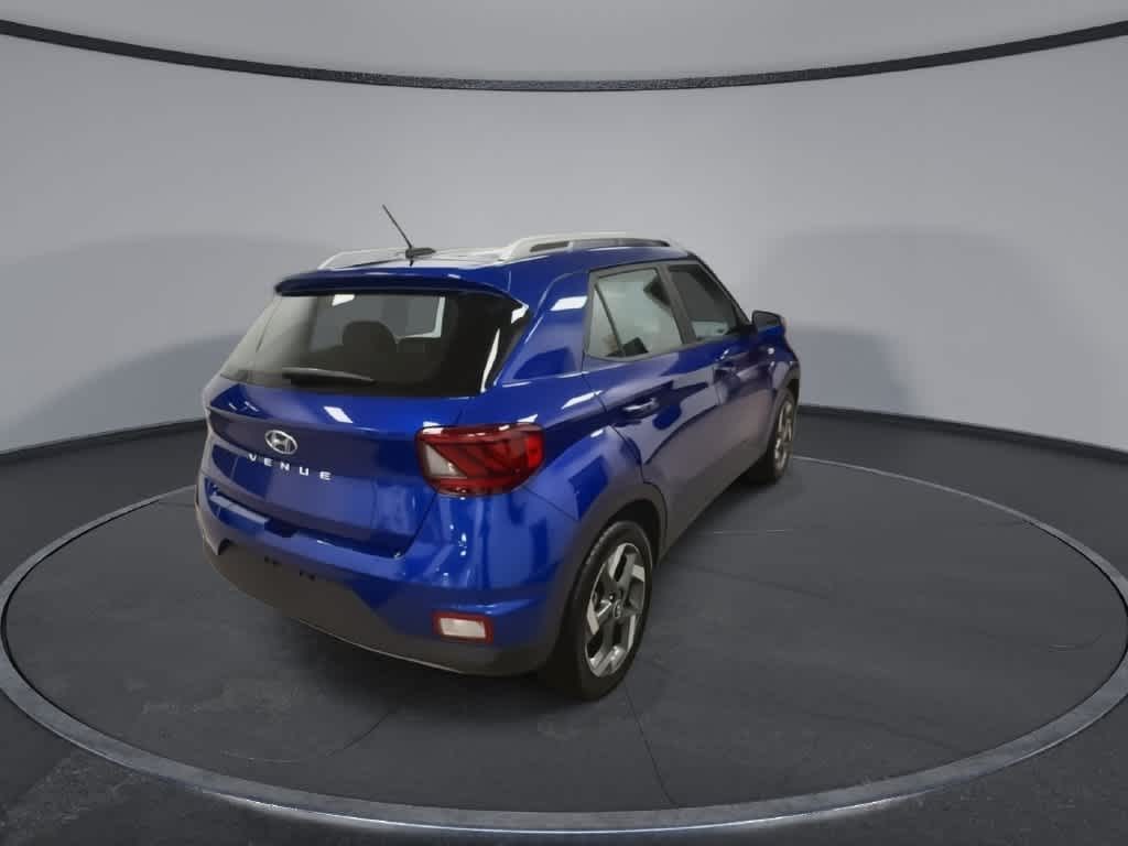 Hyundai Venue Limited 2023