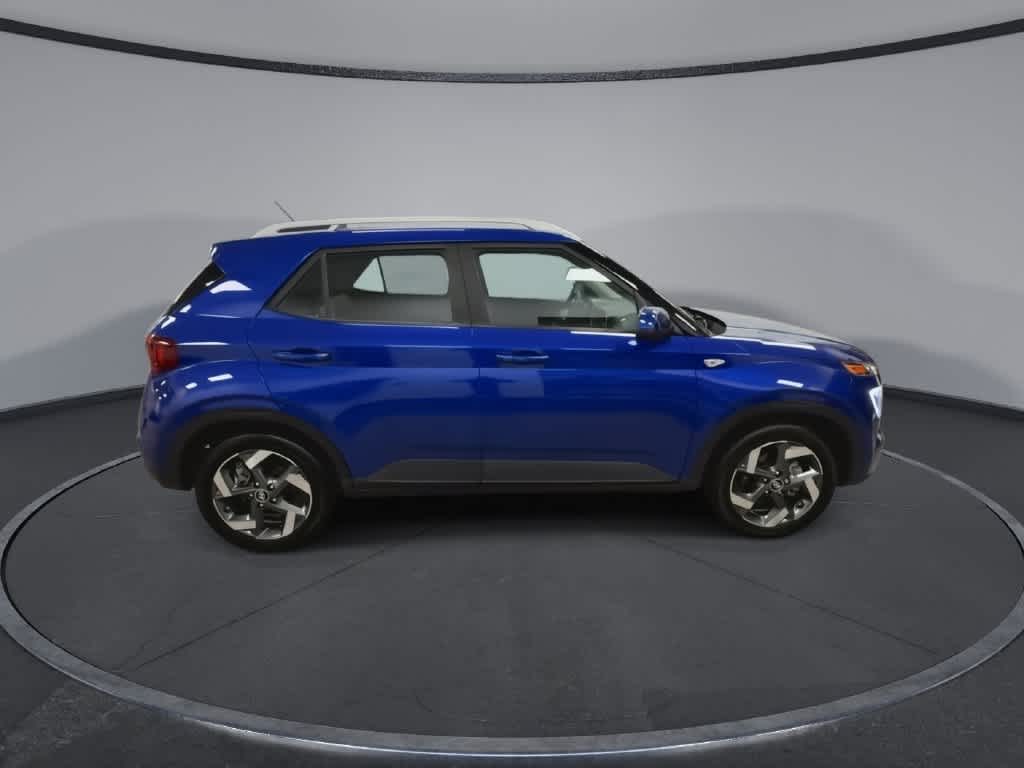 Hyundai Venue Limited 2023