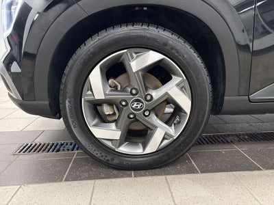 Hyundai Venue SEL 2021