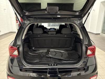 Hyundai Venue SEL 2021